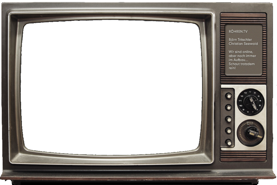 Television
